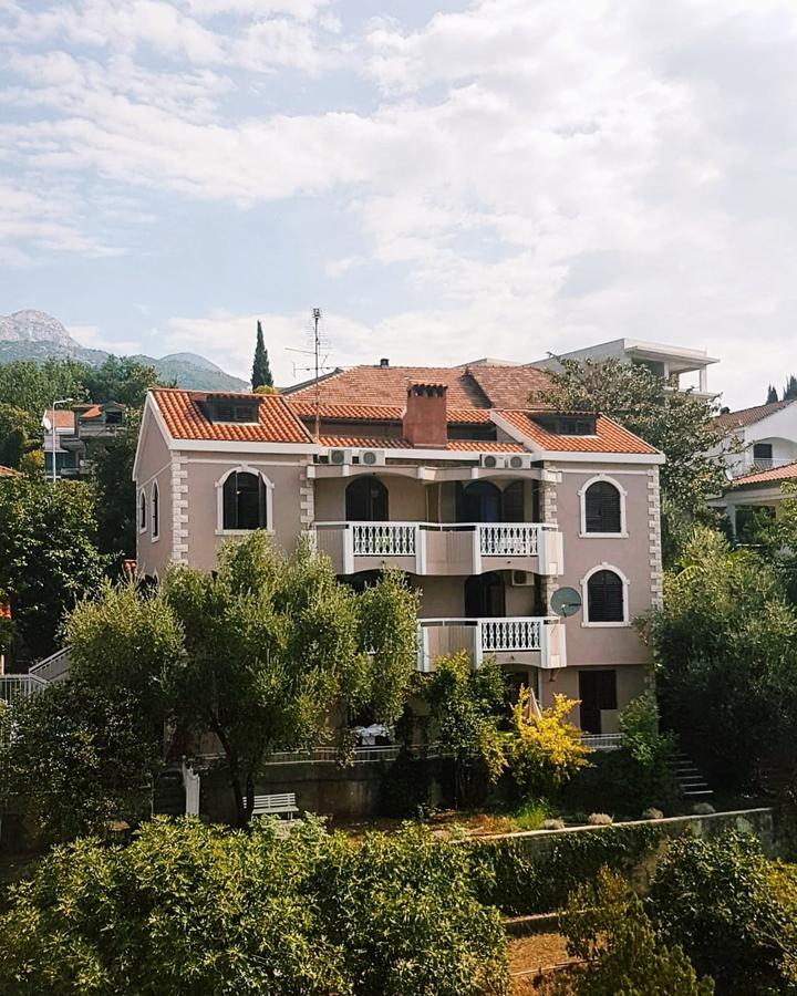 Villa Nena Herceg Novi Exterior photo